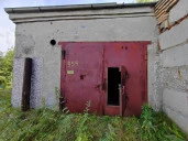 Аукцион по продаже нежилого помещения по адресу: Свердловская область, г. Краснотурьинск, специализированный потребительский гаражный кооператив №13, бокс № 354